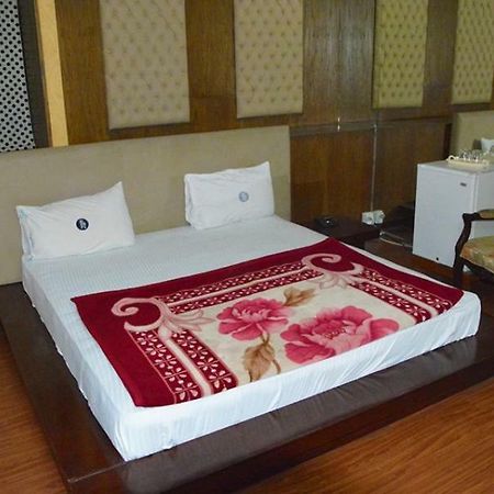 Potohar Hotel Rawalpindi Eksteriør bilde