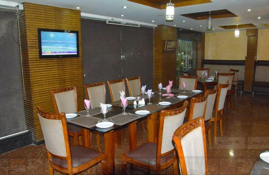 Potohar Hotel Rawalpindi Eksteriør bilde