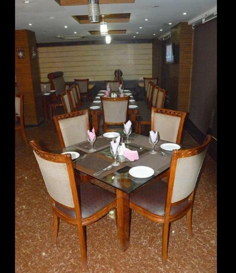 Potohar Hotel Rawalpindi Eksteriør bilde